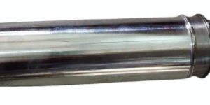 Track Adjuster Piston