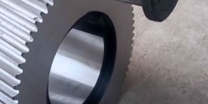 Crane Duty Helical Gear Box