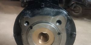 Mild Steel Industrial Gearbox