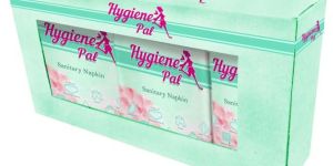 Hygiene Pal - Emergency Sanitary pad kit