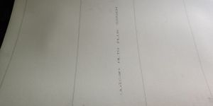 Web Offset Blanket