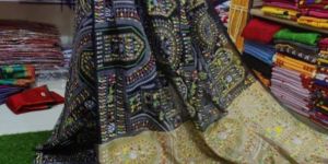 Sambalpuri Sarees
