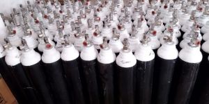 Medical Oxygen Cylinder