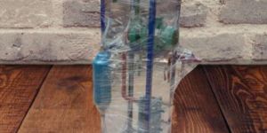 Demineralized Water Treatment System