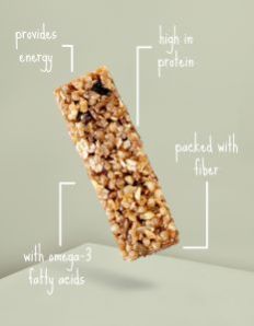 Protein Bar