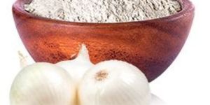 White Onion Powder