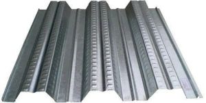 Industrial Decking Sheet