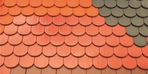 Nano Ceramic Roof Tiles