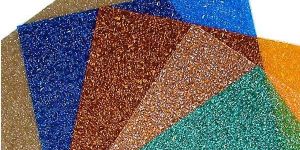 Polycarbonate Roofing Sheet