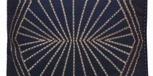 Manual Embroidery Work