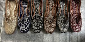 Lucky Ladies Bellies