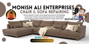 Recliner Sofas