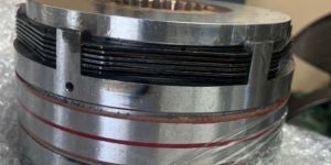 Electro Magnetic Clutches