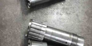 M1tr Milling Spare Parts