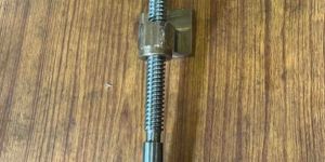 Praga Surface Grinding Spare Parts