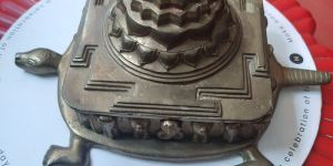 Sri Chakra Religious Yantras