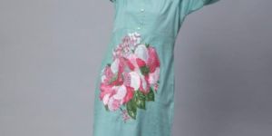 Ladies Kurti