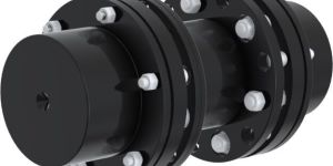 Disc Coupling