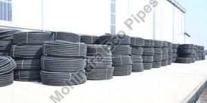 63mm Black DWC Electrical Pipe