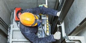 Passenger Lift Installation Service