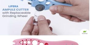 Ampoule Cutter