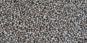 Iron Ore Pellets