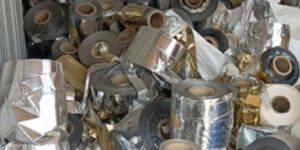 Aluminium Foil Scrap