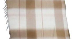 Acrylic Yarn Dyed Fabric