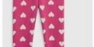 Polyester Printed Pyjama