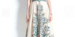 Women Cotton Lycra Dress