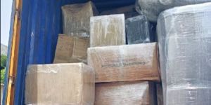 House Shifting Service