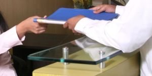 Document Collection Service