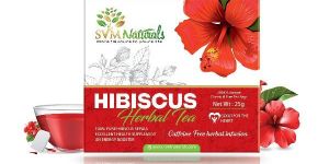 Hibiscus Tea