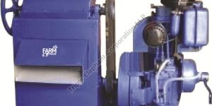 Advanced Model Cassava Grater