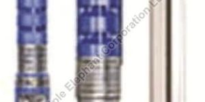 Borewell Submersible Pump