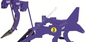 Heavy Duty Subsoiler