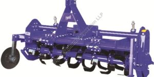 Maxx Rotary Tiller