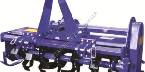 Mini Series Rotary Tiller