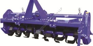 Regular Single Speed Rotary Tiller