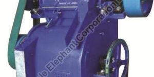 Rice Huller with Polisher Blower