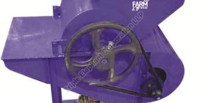 Semi Automatic Crop Cutter Machine