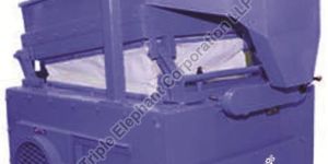 Soya Destoner & Duhuller