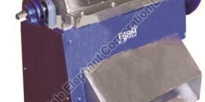 Stainless Steel Cassava Grater