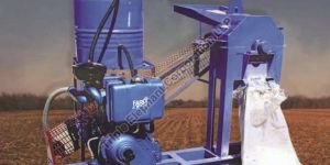 Z Type Maize Flour Milling Machine