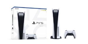 Sony Playstation