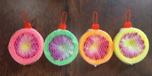 Odoscent Air Freshener - Round