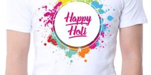 Holi T Shirts