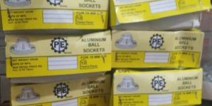 Galvanised Conduit Accessories