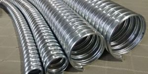 Gi Metalic Conduit