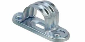 GI Saddle Clamp
